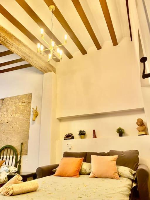 Bonita Casa Para Grupos En Centro Historico Эль-Пуэрто-де-Санта-Мария Экстерьер фото