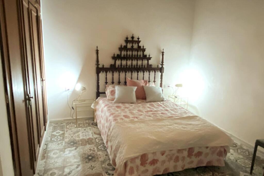 Bonita Casa Para Grupos En Centro Historico Эль-Пуэрто-де-Санта-Мария Экстерьер фото
