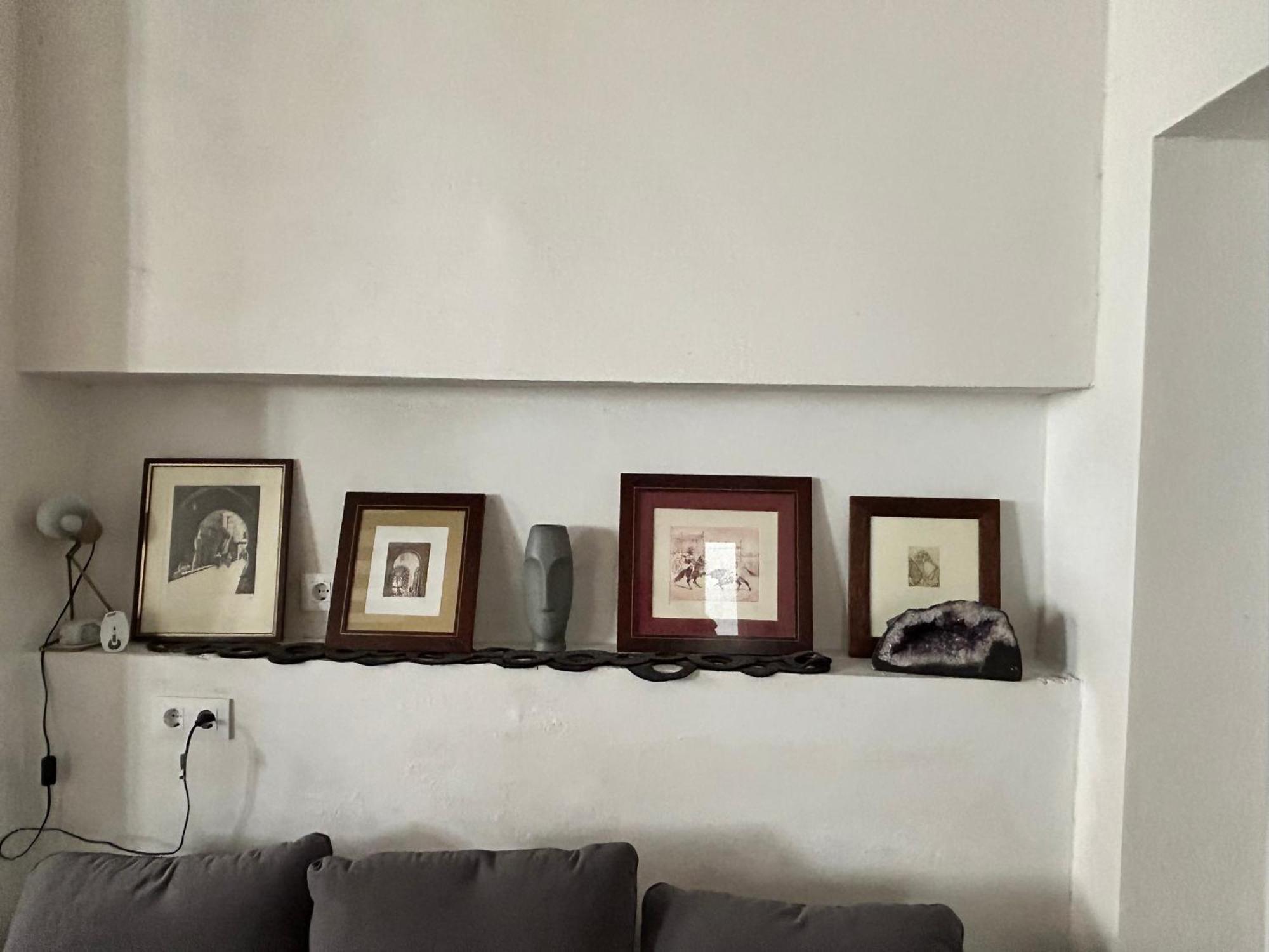 Bonita Casa Para Grupos En Centro Historico Эль-Пуэрто-де-Санта-Мария Экстерьер фото