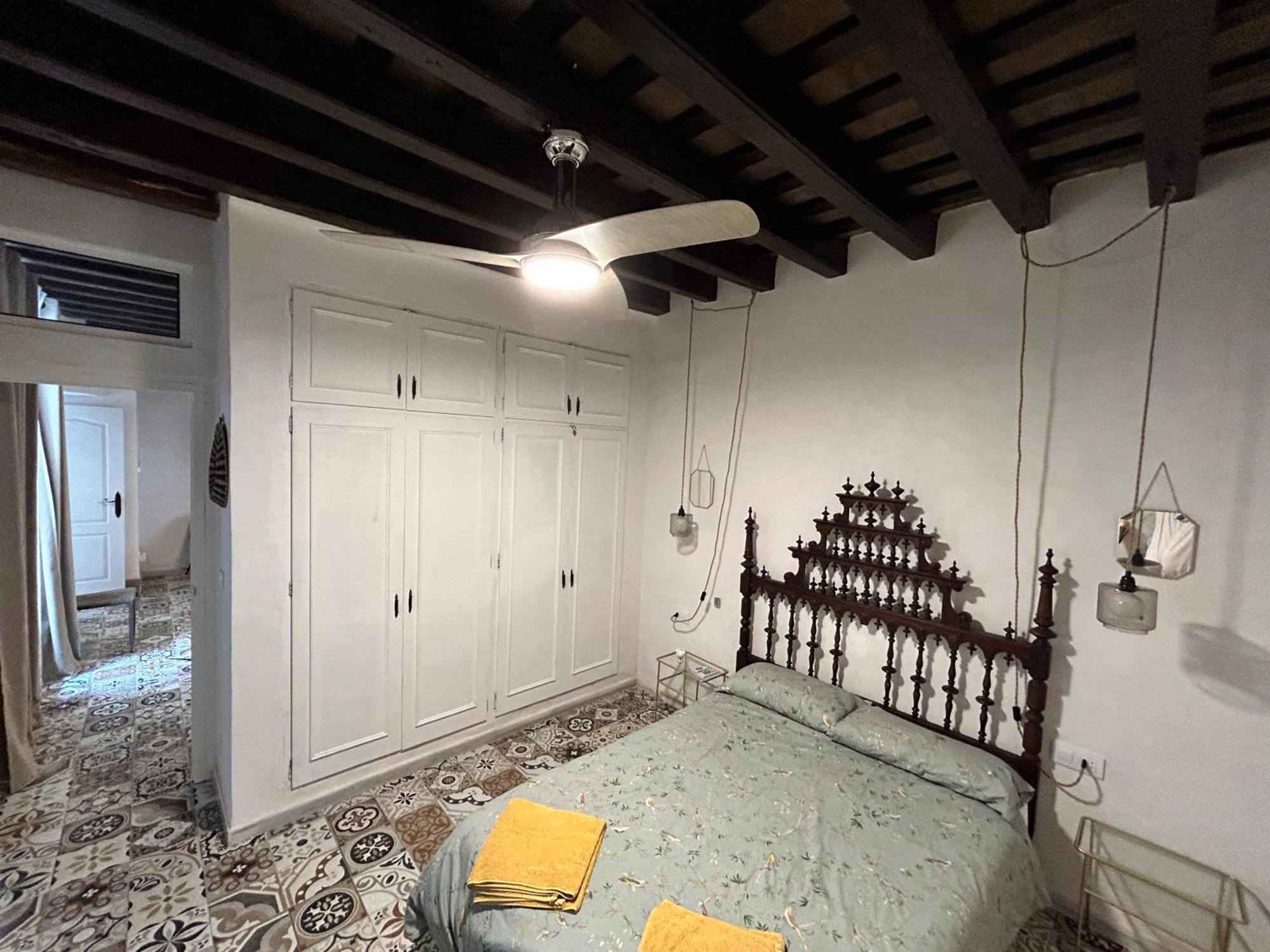 Bonita Casa Para Grupos En Centro Historico Эль-Пуэрто-де-Санта-Мария Экстерьер фото